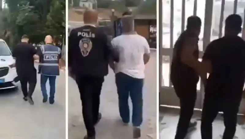 21 İlde Eş Zamanlı Siber Suç Operasyonu: 346 Şüpheli Gözaltına Alındı