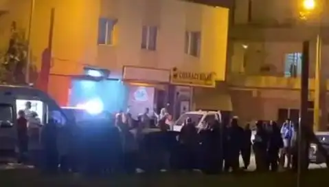 Mahallede Trafik Krizi: Yerel Halk Söz Sahibi Olmak İstiyor!