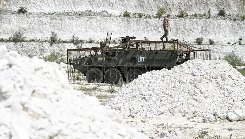 Ukrayna'nın Kararı: ABD'li Yetkiliyi Bakanlığa Çağırdı, Kuvvetli Mesaj Verdi