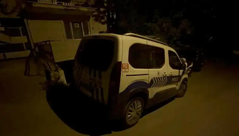 Bursa'da Amca Dehşeti: Yeğenini Bıçaklayan Adamı Şok Eden Olay!