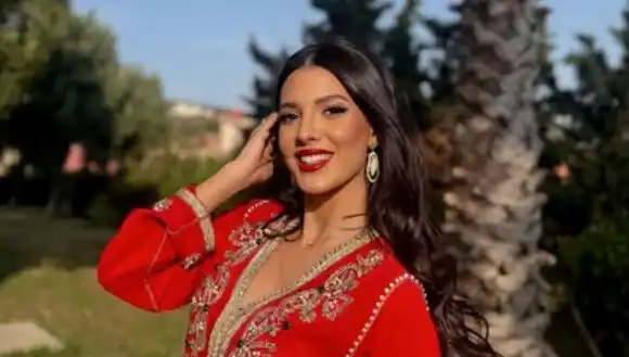 Kuruluş Osman Dizisinin Nilüfer Hatun'u Mahassine Merabet, Yeni Projeleriyle Gündemde