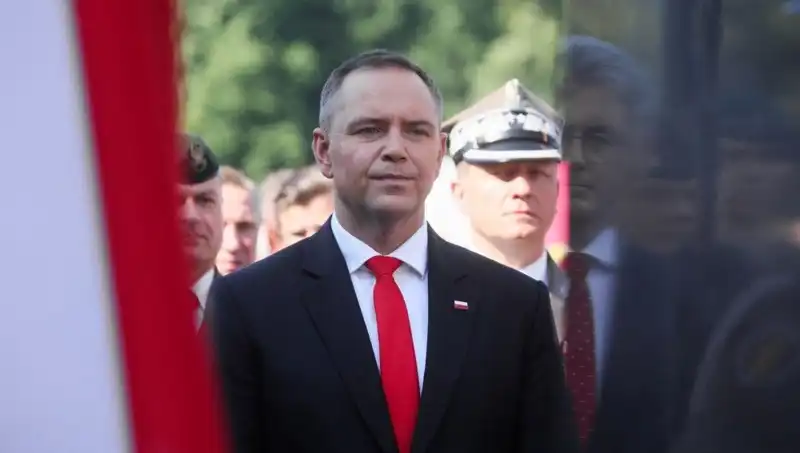 Polonya, Ukrayna'ya Yardım Yasasına Veto Etti: Gerekçeleri Neler?