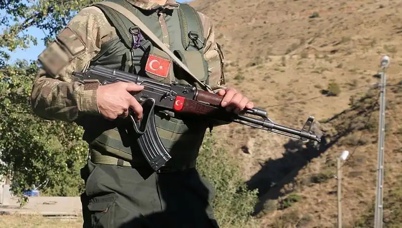 Terörle Mücadelede Gerçek Kahramanlar: Korucularımız