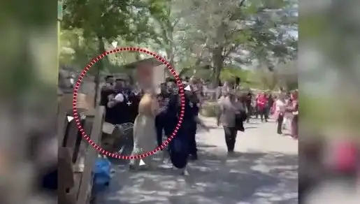 5 Kadının Tatili Kabusa Dönüştü: Şikayet Süreci Başlatıldı!