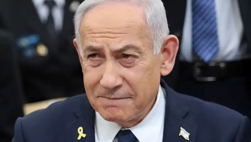 Kabine Toplantısındaki Kavga Ortaya Çıktı: Netanyahu ve Zamir Neden Çatıştı?