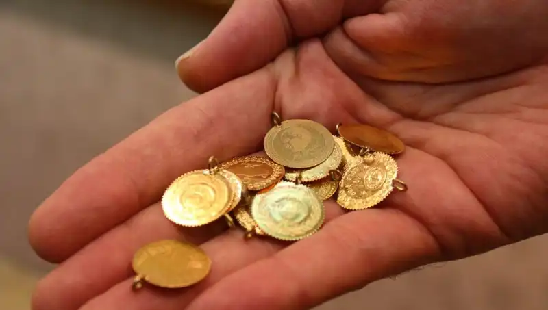 Altın Fiyatlarında Son Durum: 30 Nisan Canlı Takip