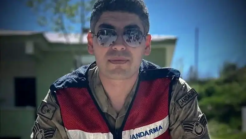 Halı Saha Maçının Ardından Gelen Acı Haber: Kadir Astsubay Hayatını Kaybetti
