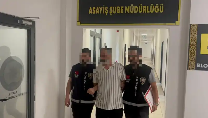 Kocaeli'nde Aile Vahşeti: Korkunç Gerçekler Ortaya Çıktı