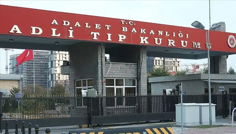 Adli Tıp Kurumu'na 80 Yeni Personel Alınacak: Başvuru Şartları Nelerdir?