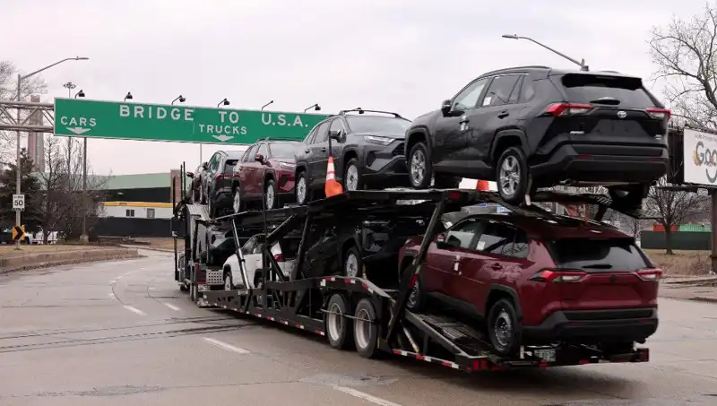 Toyota'nın ABD İçin Almayı Planladığı Büyük Hibrit Yatırımı