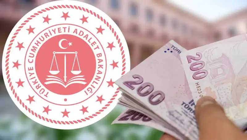 Adalet Bakanlığı Promosyon Ödemeleri 2025'te Ne Zaman ve Ne Kadar Olacak?