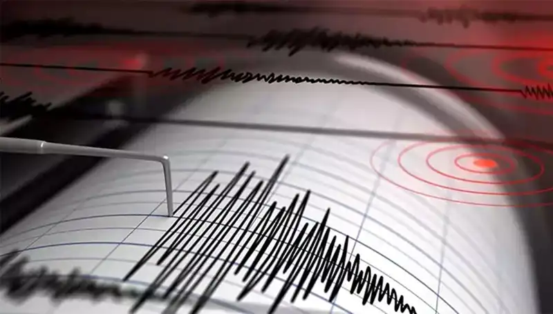 Datça'da 4.4 Büyüklüğünde Deprem: Olayın Ardındaki Gerçekler