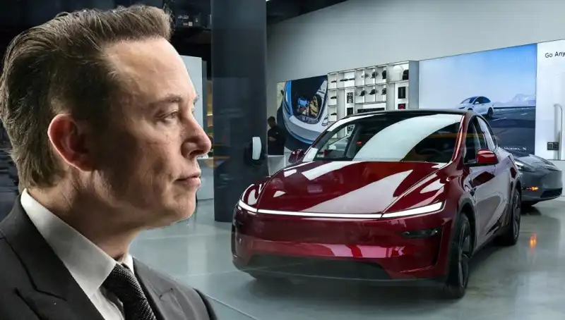 Elon Musk'ın Avrupa'daki Rekabeti: Yarışı Kaybetti mi?
