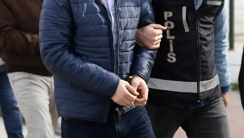 Hırsızlığa Geçit Yok: 5 Hırsız Suçüstü Yakalandı