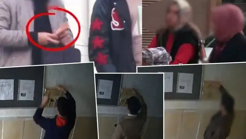 FETÖ'nün 47 İlde Sızdığı Yapı: Tüm Detaylar Ortaya Çıktı