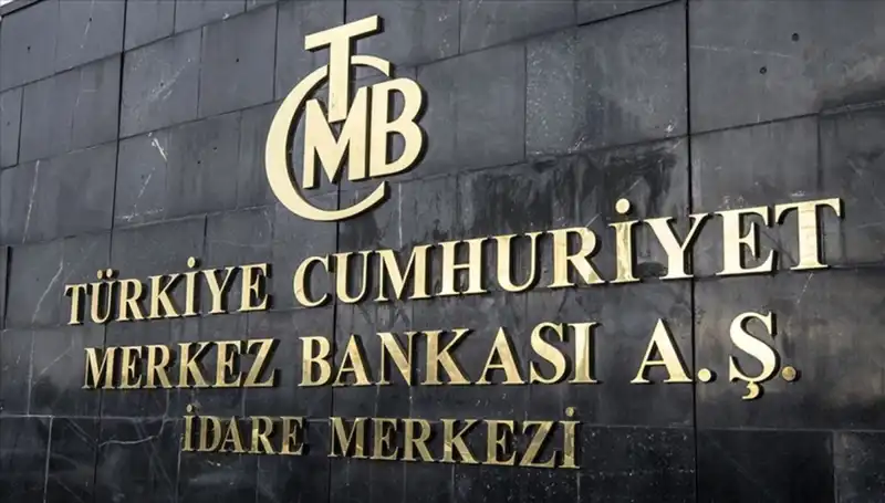 Nisan Ayında Merkez Bankası Faiz Kararı Açıklanıyor: Beklentiler ve Anket Sonuçları