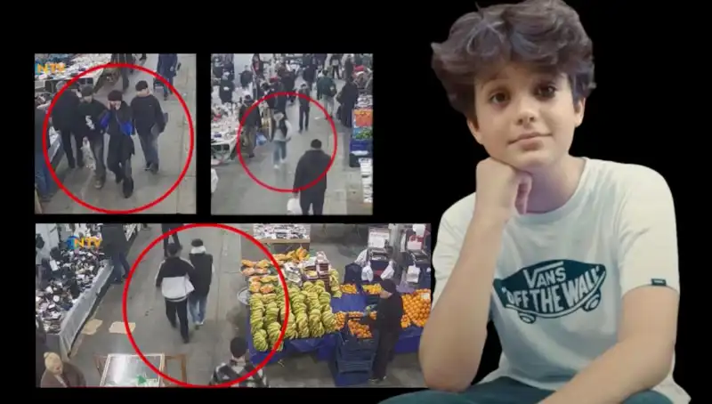 Gençlerin Tehdit Skandalı: Mattia Ahmet Minguzzi'nin Ailesi Neden Hedef Alındı?