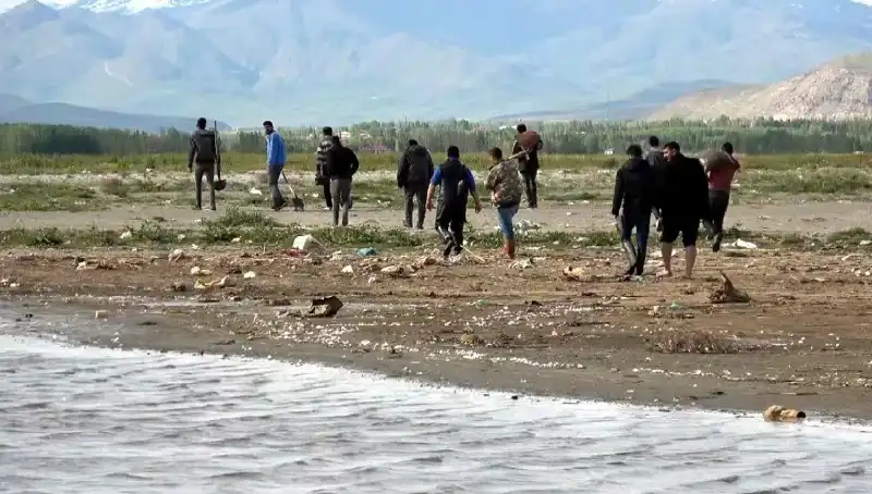 İki Mahalle Arası Mesafe Kısaldı: Yürüyerek Gitmek Artık Mümkün!