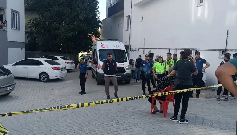 Çocukların Tüfekle Oynadığı Oyun, Hayat Kurbanı Aldı!