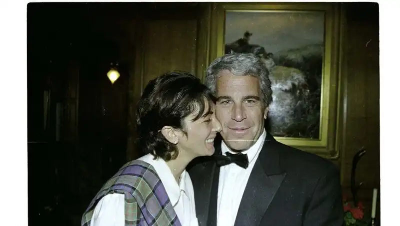 Ghislaine Maxwell’in İfadeleri: Epstein Skandalında İfşa Olan 100 İsim Kimler?