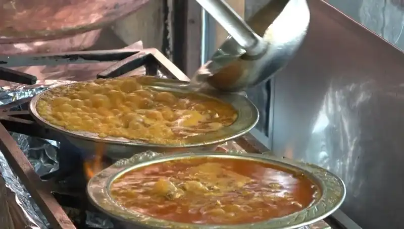 Gaziantep Mutfağının Gizli Kahramanı: Bu Yemek Doğal Antibiyotik!