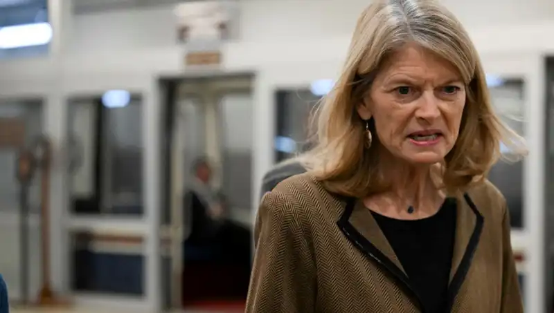Cumhuriyetçi Senatörün Şok Açıklaması: Trump'tan Korkuyoruz!