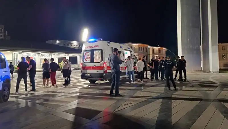 14 Yaşındaki Çocuk, Geçmişin Karanlık Yüzünü Gün Yüzüne Çıkardı