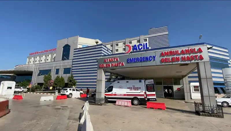 Tavuk Gıda Zehirlenmesi Olayının Ardından 225 İşçi Taburcu Edildi