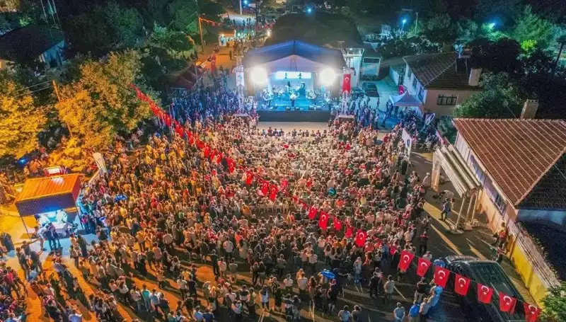 Leylek Şenliği 2023: Tarihleri ve Detaylarıyla Heyecan Verici Etkinlik