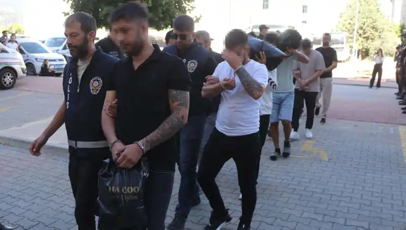 Sahte Eskort İlanı ile Tam 12 Milyon Liralık Dolandırıcılık Skandalı