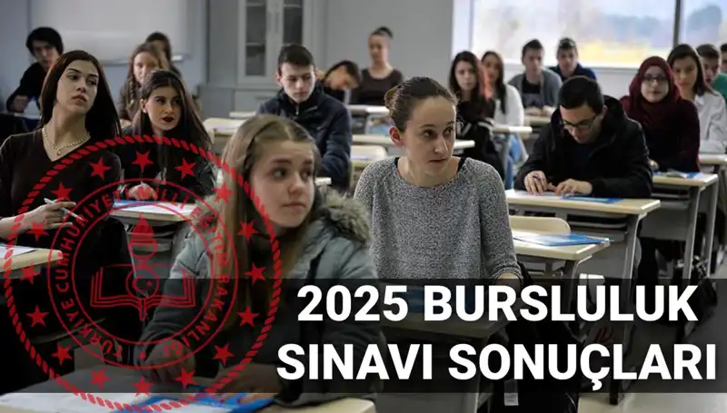 2025 MEB Bursluluk Sınavı Sonuç Tarihleri Açıklandı mı?