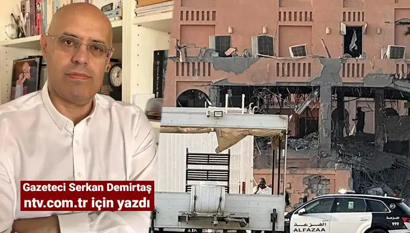 Katar Zirvesi: Trump, İsrail Üzerinde Beklenmedik Etkilere Sahip Olacak mı?