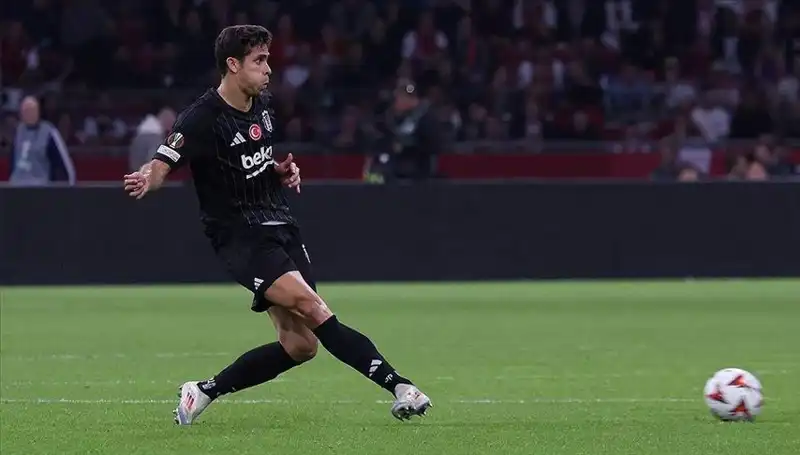 Beşiktaş Derbisi Öncesi Kadroda Sıcak Gelişmeler!