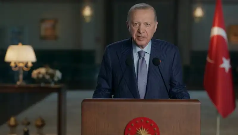 Cumhurbaşkanı Erdoğan'dan Birleşmiş Milletler İçin Reform Çağrısı: Değişim Zamanı Geldi