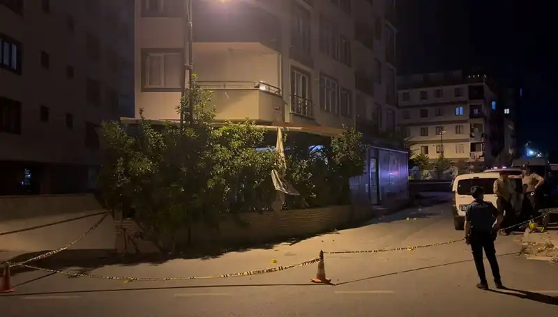 İstanbul'daki Kafeye Silahlı Saldırı: Şok Edici Detaylar Ortaya Çıktı